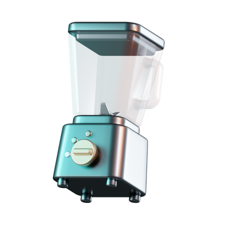 Blender  3D Icon