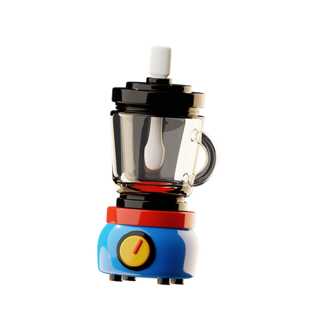 Blender  3D Icon