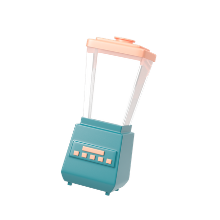 Blender  3D Icon