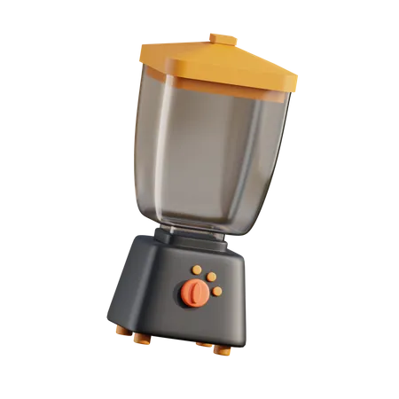 3 D Kitchen Icon Is A Visualization Of Kitchen Items Or Equipment Used For Cooking 3D Icon