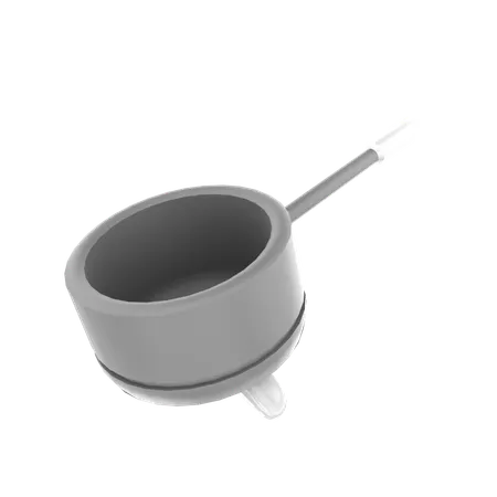 Blind Filter  3D Icon