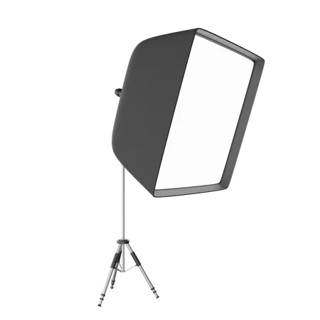 Blitz-Diffusor  3D Icon