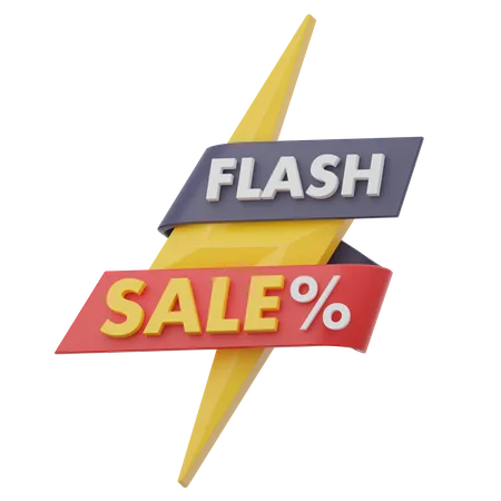 Blitzangebot  3D Sticker