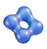 Blob Cross
