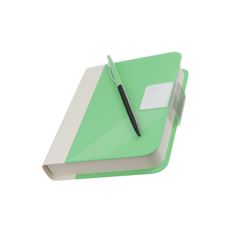 Bloc  3D Icon