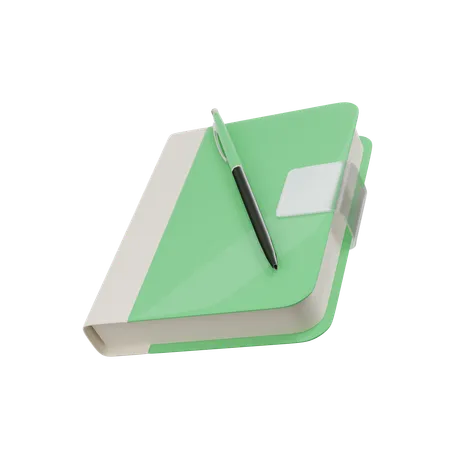 Bloc  3D Icon