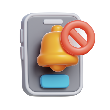 Bloc de notifications  3D Icon