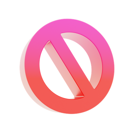 Block  3D Icon