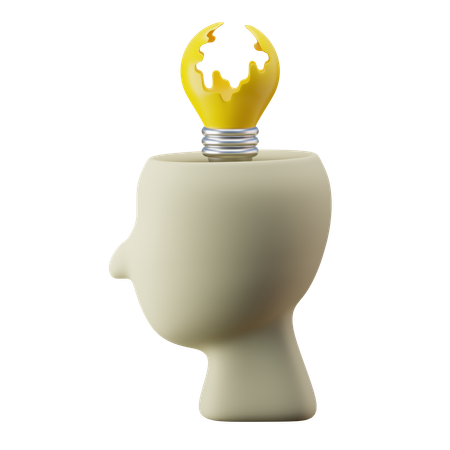 Block  3D Icon