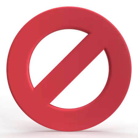 Block  3D Icon