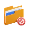 Block Folder