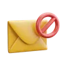 Block Mail
