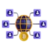 Blockchain Network