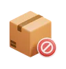 Blocked Box