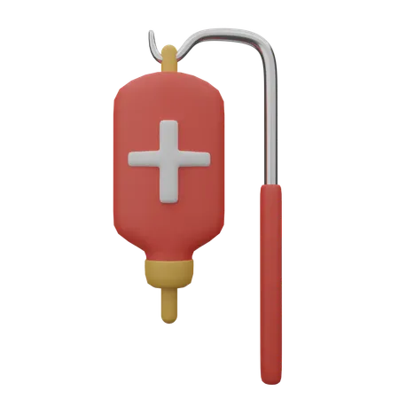 First Aid Icon For Medical Purposes With Simple Concepts 3D Icon