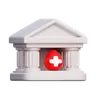 Blood Bank Building