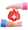 Blood donation