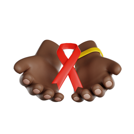 Blood Donation  3D Icon