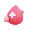 Blood Drop