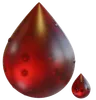 Blood Drop