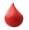 Blood Drop