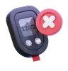 Blood Glucose Meter Bad