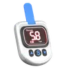 Blood Glucose Monitor