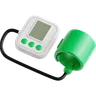 Blood Pressure Monitor