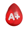 Blood Type A