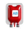 Blood Type Ab