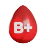 Blood Type B