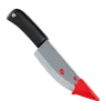 Bloody Knife