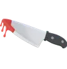 Bloody Knife