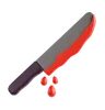 Bloody Knife