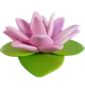 Blooming Lotus Chinese Celebration