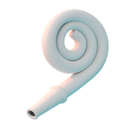 Blower  3D Icon