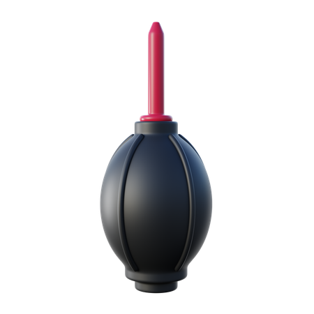 Blower Cleaning Kit  3D Icon