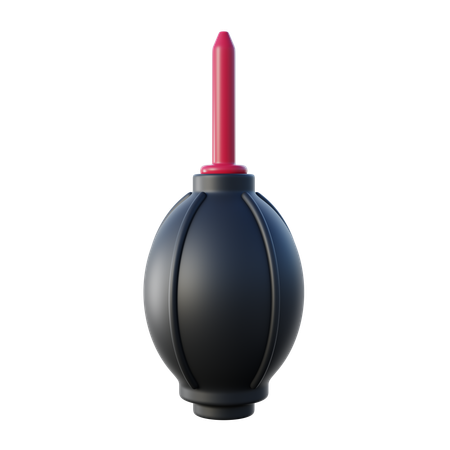 Blower Cleaning Kit  3D Icon