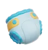 Blue Baby Diaper