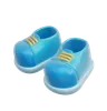 Blue Baby Shoes