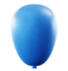 Blue Balloon