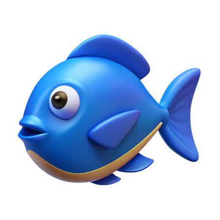 ブルータン  3D Icon