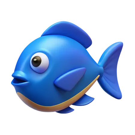 ブルータン  3D Icon