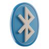 bluetooth connection symbol