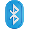 bluetooth connection emoji 3d