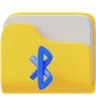 Bluetooth Folder