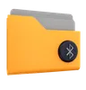 Bluetooth Folder