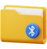 Bluetooth Folder Transfer