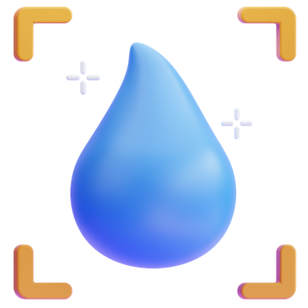 Blur  3D Icon