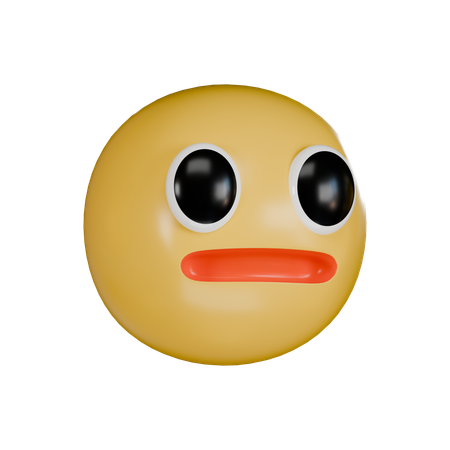 Blur 3D Icon